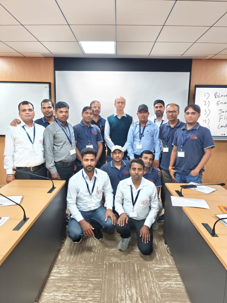 5S & IPC Training Nov-2024