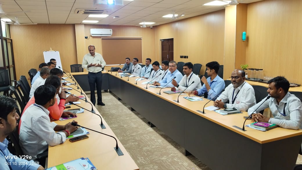 IBP Training