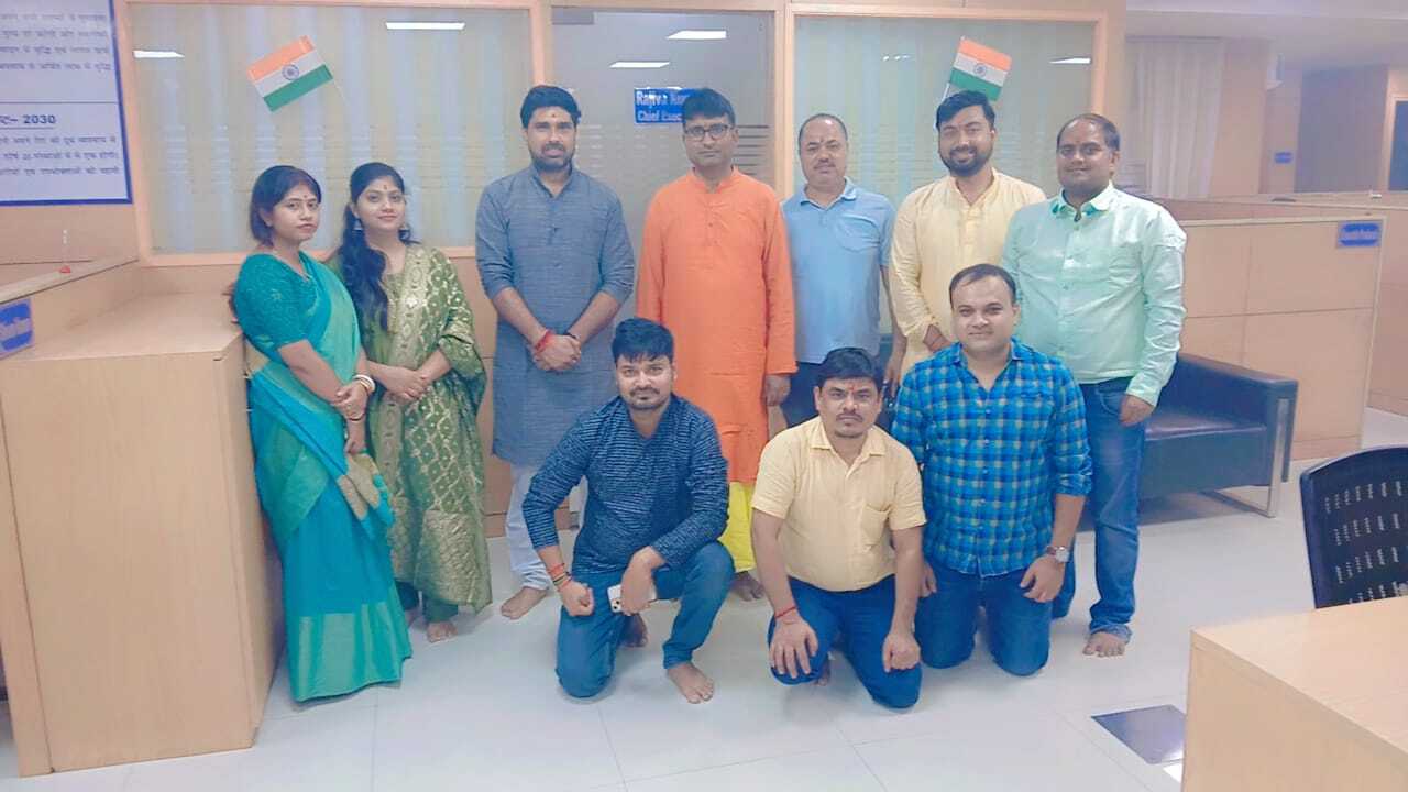 Diwali Puja 2024